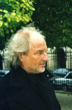 Matthias Gessinger